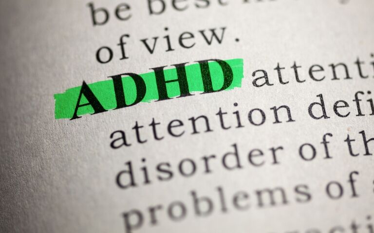 Digital test for ADHD recommended by NICE to help speed up diagnosis