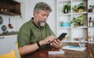 Remote monitoring programme reduces A&E attendances and hospital admissions