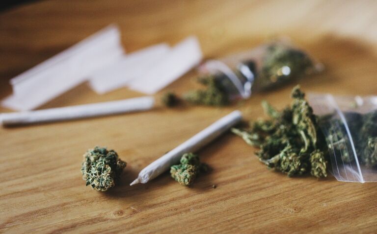 AEF0117 represents novel potential treatment for cannabis use disorder