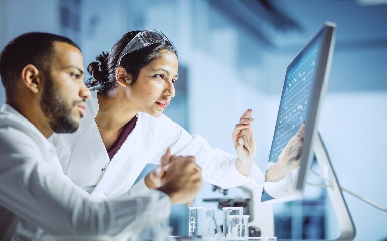 AI study reveals prostate cancer consists of two distinct subtypes