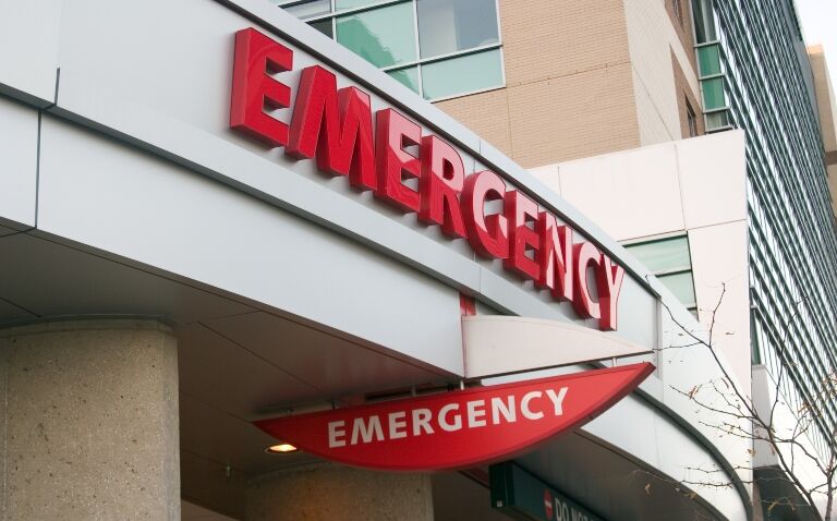 AI used to identify frequent emergency department attenders to help reduce demand