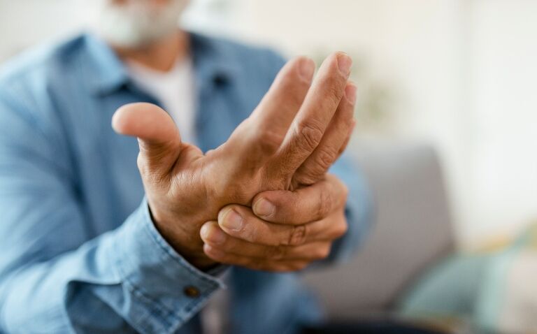 Abatacept found to halt the progression of rheumatoid arthritis