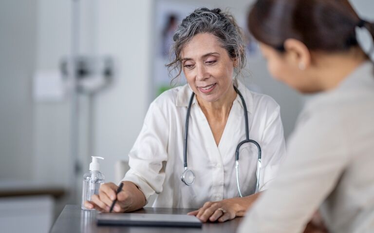 Access to tumour profiling tests for guiding adjuvant chemotherapy decisions expanded