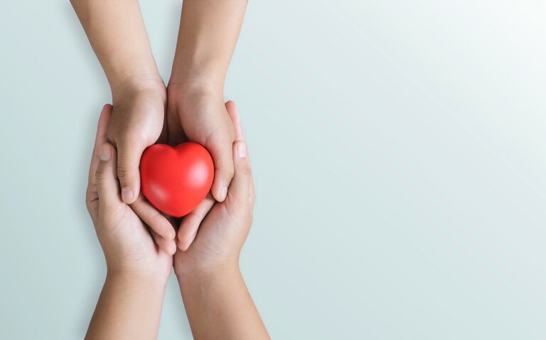 Adolescent cholesterol checks may reduce premature heart damage and death