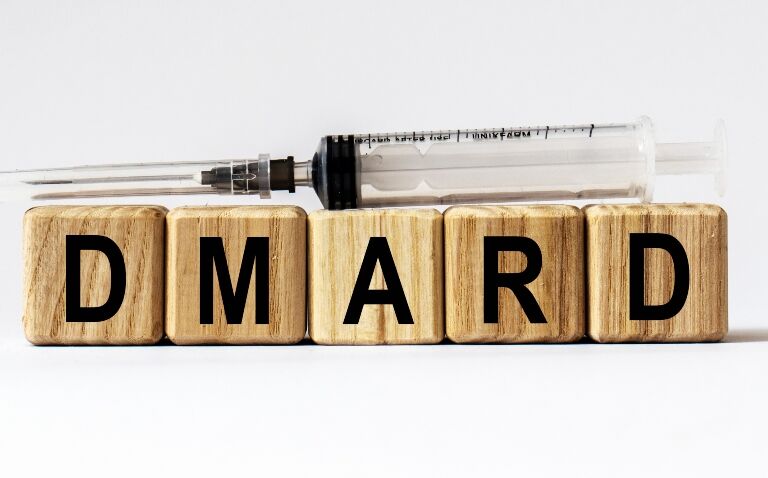 Age and ethnicity impact DMARD initiation for rheumatoid arthritis