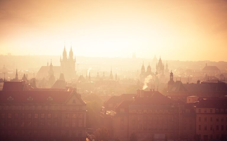 Air pollution and antibiotic resistance: is there cause for concern?