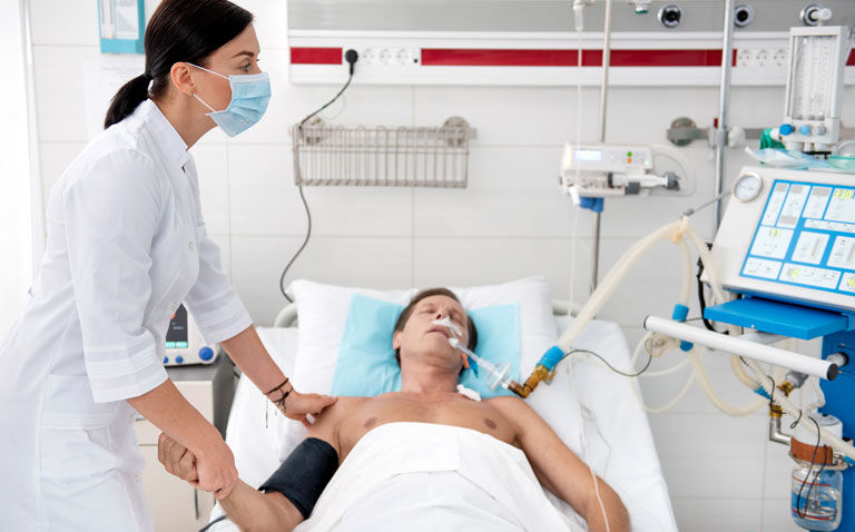Analysis identifies extubation failure risk factors in acute brain injury
