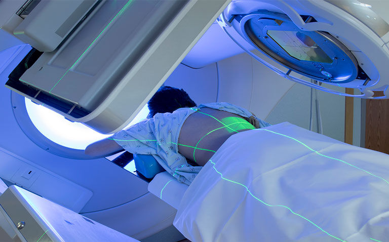 Artificial intelligence technologies could speed up contouring in radiotherapy