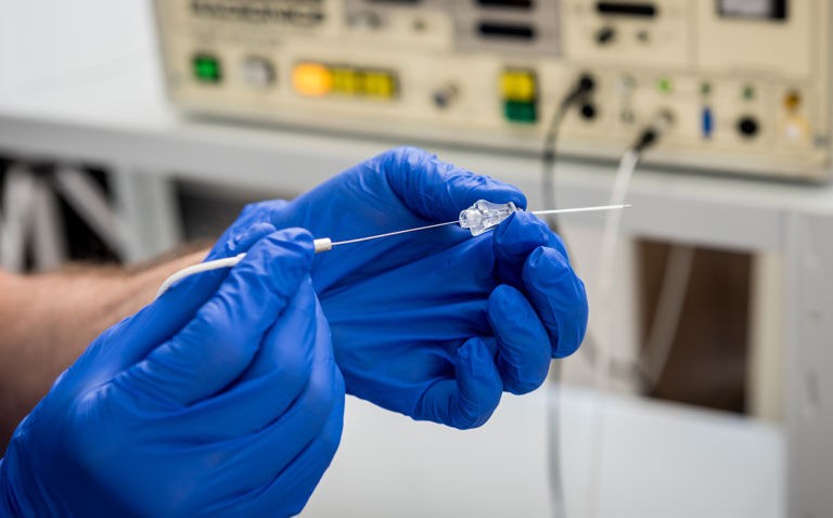 Augmented ablation provides no additional benefit to standard care for AF recurrence