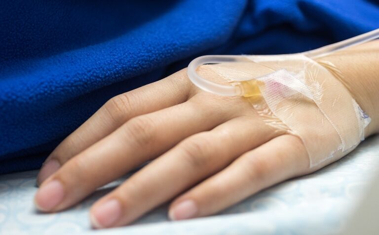 Better targeting of antibiotics required for those at the highest risk of sepsis