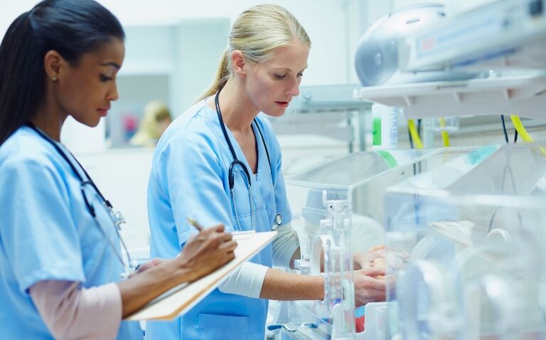 Blood test could determine cause of brain injury in newborns and aid treatment decisions