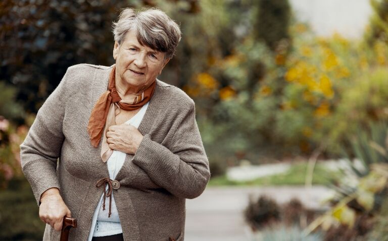 Breathlessness patients should be given diagnosis and care plan within six months