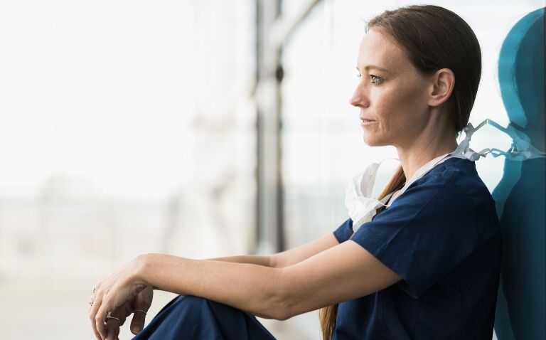 Burnout prevention measures needed among oncology workforce