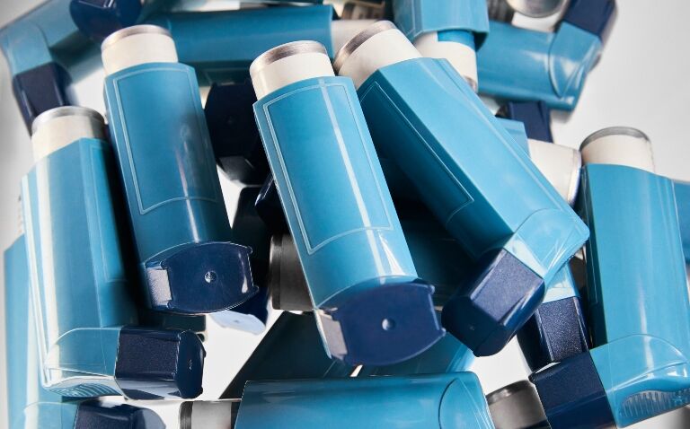 Calls for urgent action on child asthma deaths as latest report highlights stark inequalities
