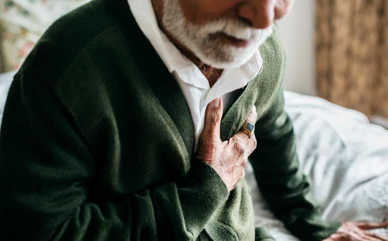 Cardiovascular disease continues to drive excess post-pandemic deaths