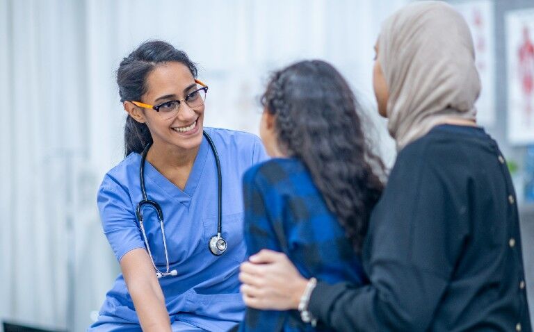 Children waiting for consultant-led care at all-time high