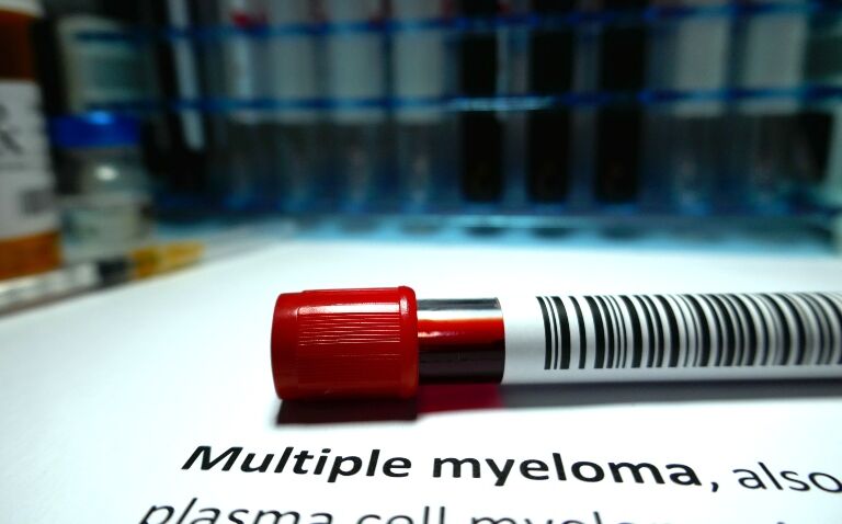 Cilta-cel gains positive CHMP opinion as second-line R/R multiple myeloma treatment