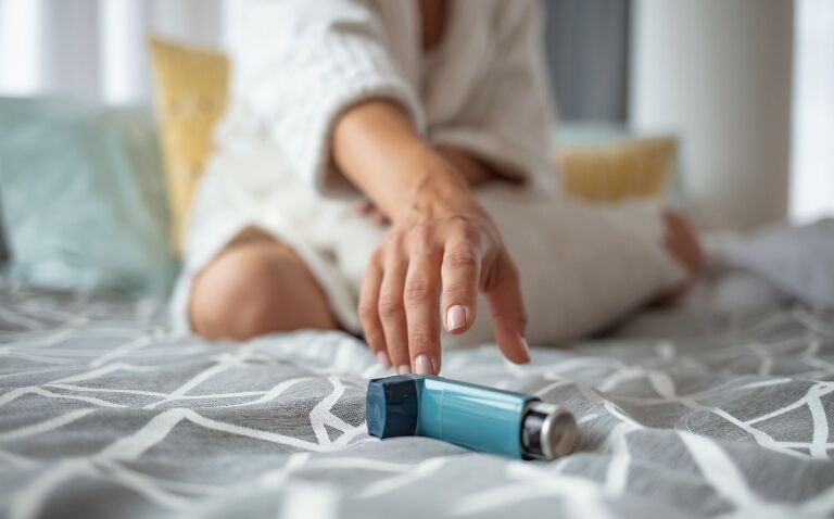 Clinical remission criteria for severe asthma defined by SANI group
