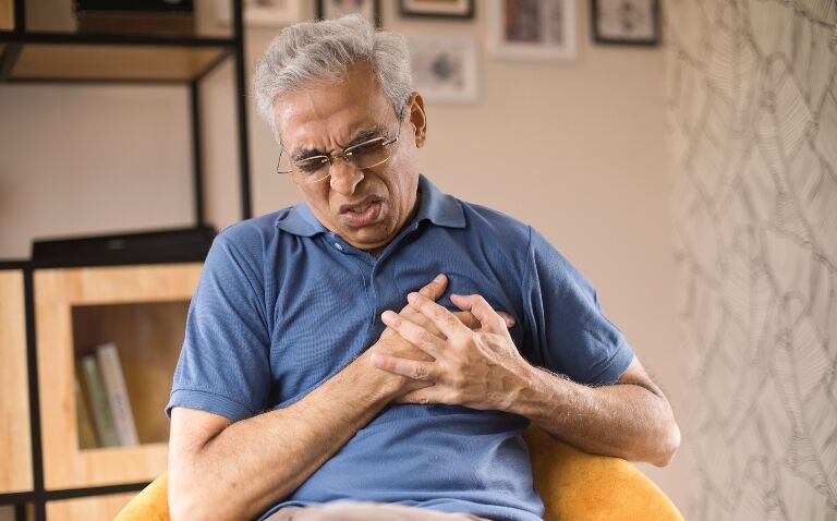 Clopidogrel ineffective for myocardial infarction prevention in majority of British south Asians