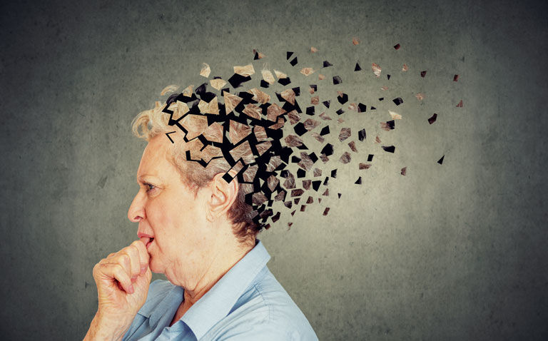 Cognitive impairment lower after early mobilisation in mechanically ventilated ICU patients