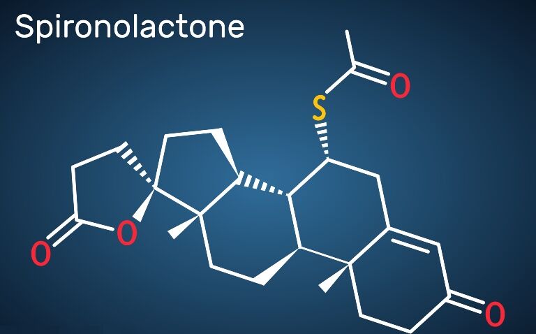 Consider mineralocorticoid receptor antagonist use in all heart failure patients