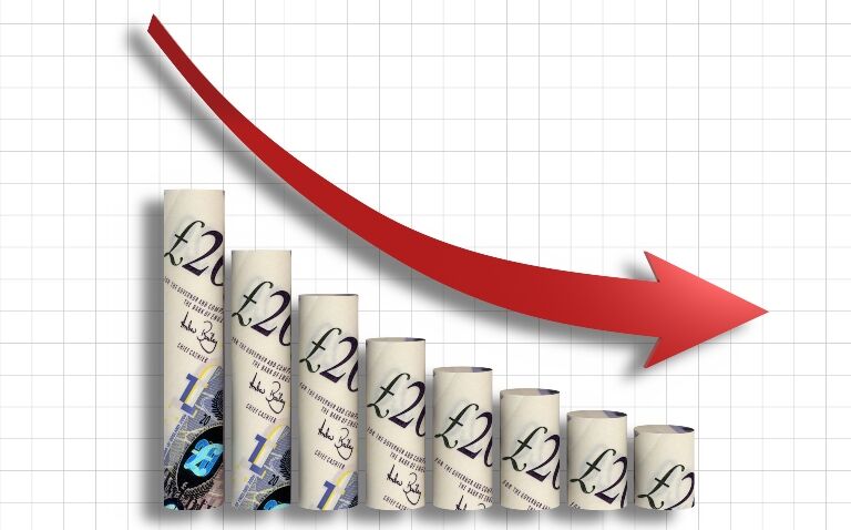 Consultants are now effectively working four months of the year for free