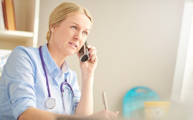 Continuity of care ineffective across primary-secondary care interface