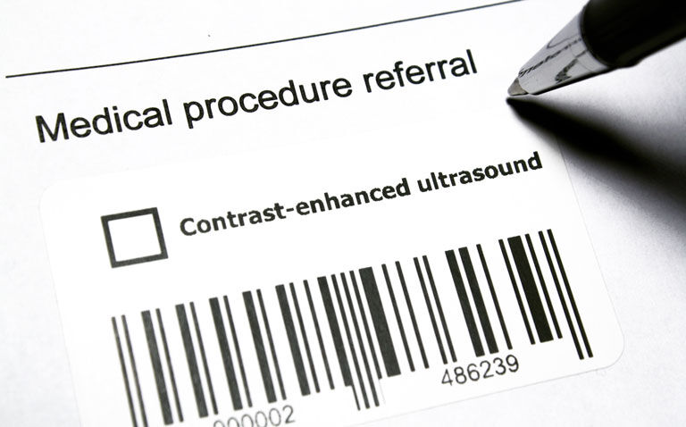 Contrast enhanced ultrasound shows greater diagnostic accuracy for abdominal trauma