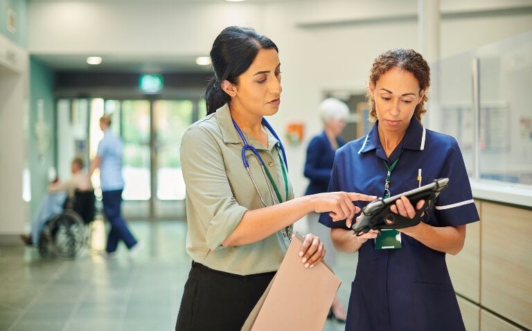Cost concerns further delay NHS workforce plan