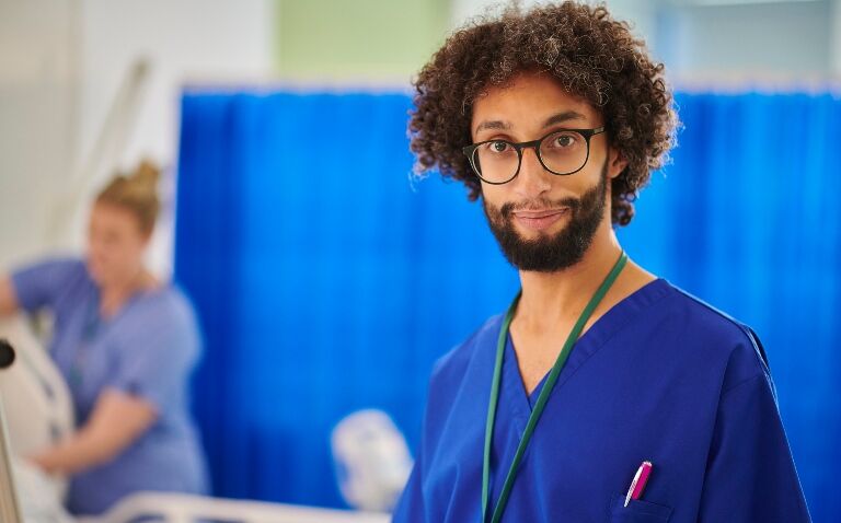 Current NHS will not survive the next decade