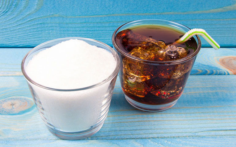 Different beverages affect all-cause mortality in type 2 diabetes