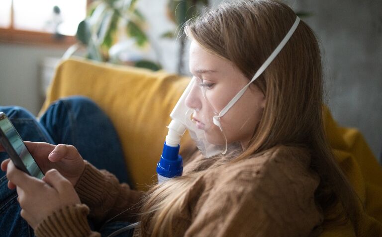 Digital asthma tool could reduce emergency appointments and save NHS £25m annually