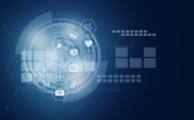 Digital transformation: a blueprint for best practice in secondary care