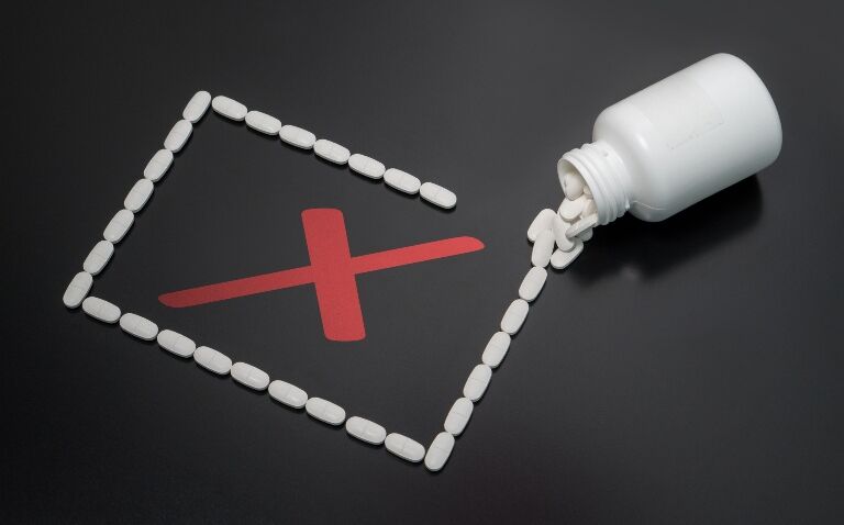 Discharge medication errors in England could be cut by up to 40%