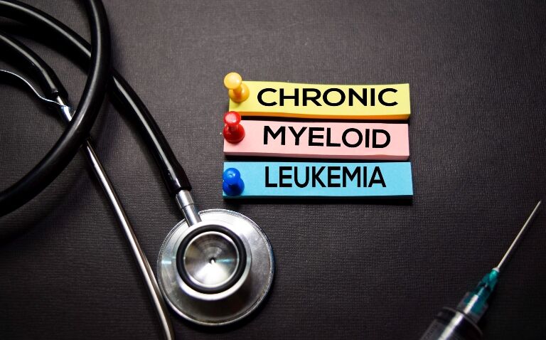 Discovery of Achilles heel for chronic myeloid leukaemia fuels treatment hope