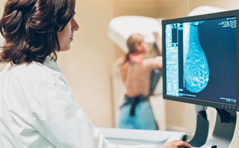 Does cancer screening actually reduce all-cause mortality?