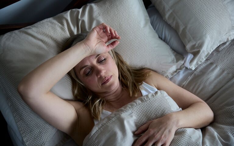 Domiciliary transcutaneous electrical stimulation may help patients with obstructive sleep apnoea 