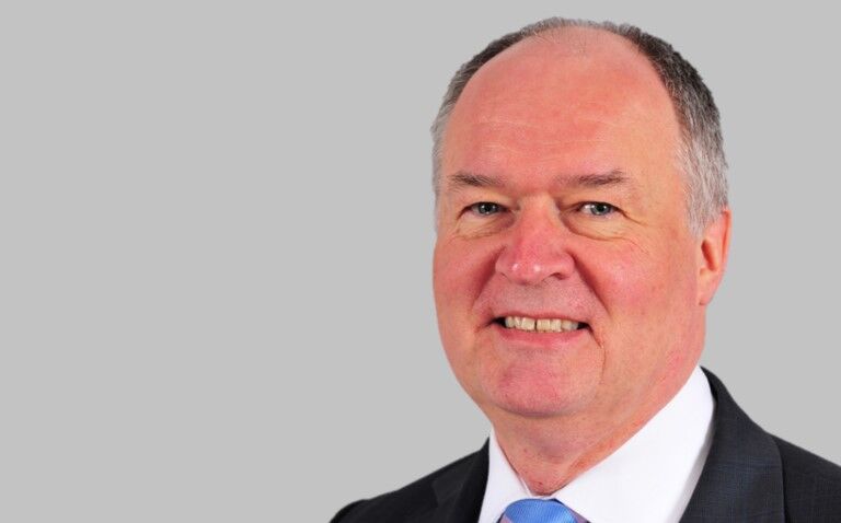 Prominent cardiologist to speak at HHE Clinical Excellence event Dr Andrew Coats