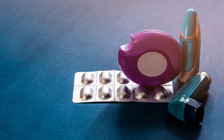 Dupilumab treatment provides greatest benefit among mAbs in moderate to severe asthma