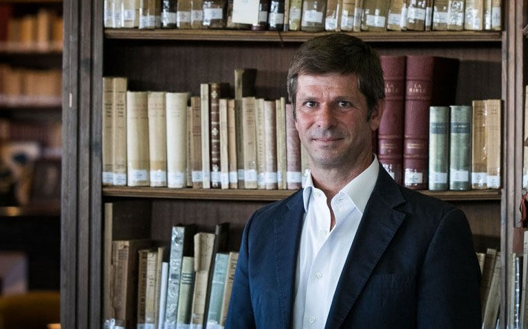 EHA president Professor António Almeida on opportunities and challenges in haematology