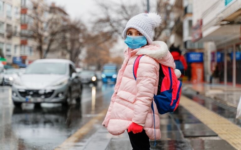 ERS warns of rising respiratory disease and premature death without urgent action on air quality