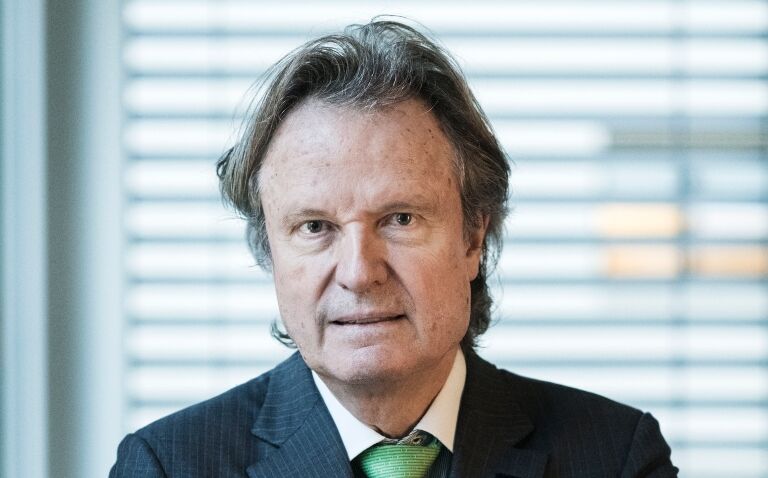 Embracing change in cardiovascular care: insights from ESC president Professor Thomas Lüscher