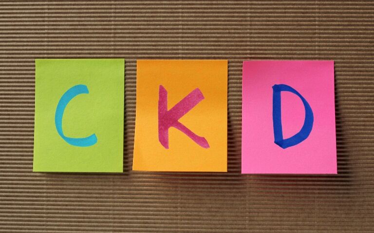 Empagliflozin recommended by NICE as add-on to standard care in CKD