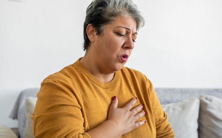 Empagliflozin recommended by NICE as an option in chronic heart failure