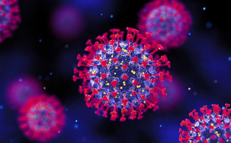 Ensitrelvir shows benefits for Covid-19 and long Covid in two studies