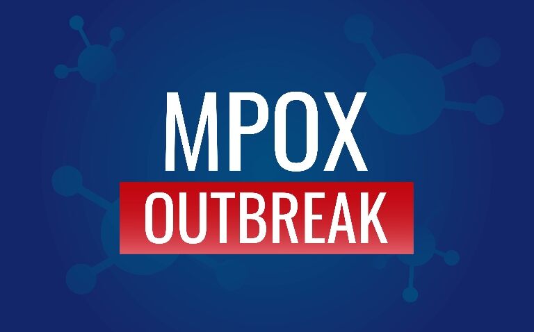 Ensure appropriate clinical pathway for mpox