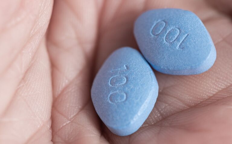 Erectile dysfunction treatments may reduce Alzheimer’s disease risk