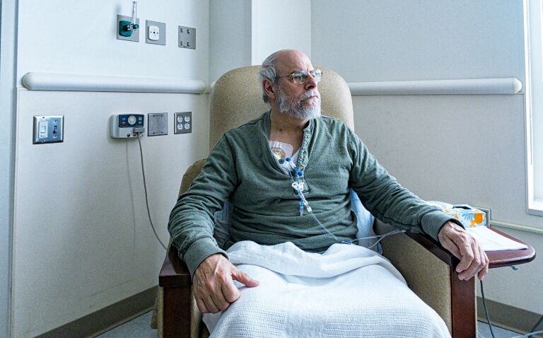 Escalating workforce crisis jeopardising cancer care and patient health