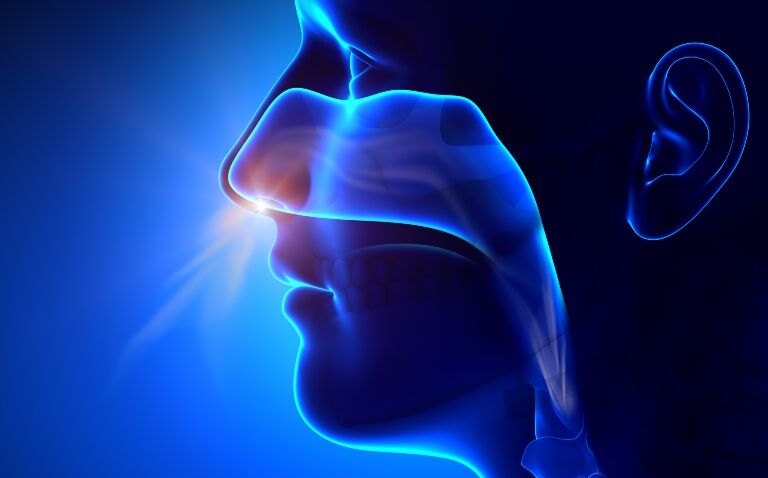 Exhaled breath analysis shows promise for monitoring antibiotic concentrations