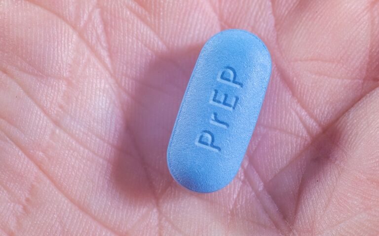 Extended provision of ‘highly effective’ PrEP for HIV backed by researchers